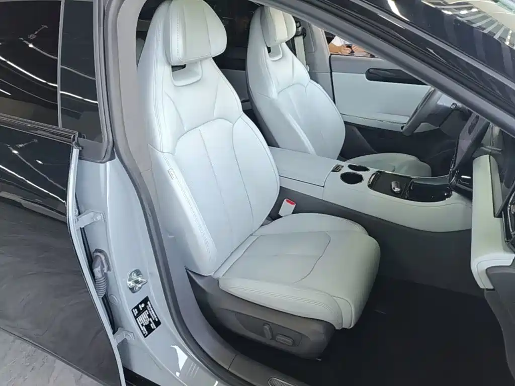Leapmotor C01 2024 2024 Extended Range 216 Premium Edition