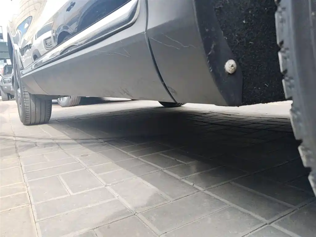 Hongqi HS5 2022 2.0T Smart Connect Joy Edition фото 21