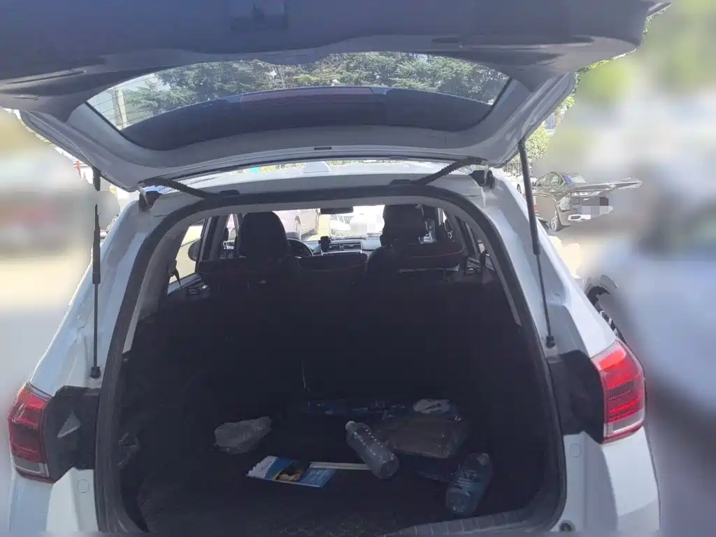 Фото 20 - Haval H6