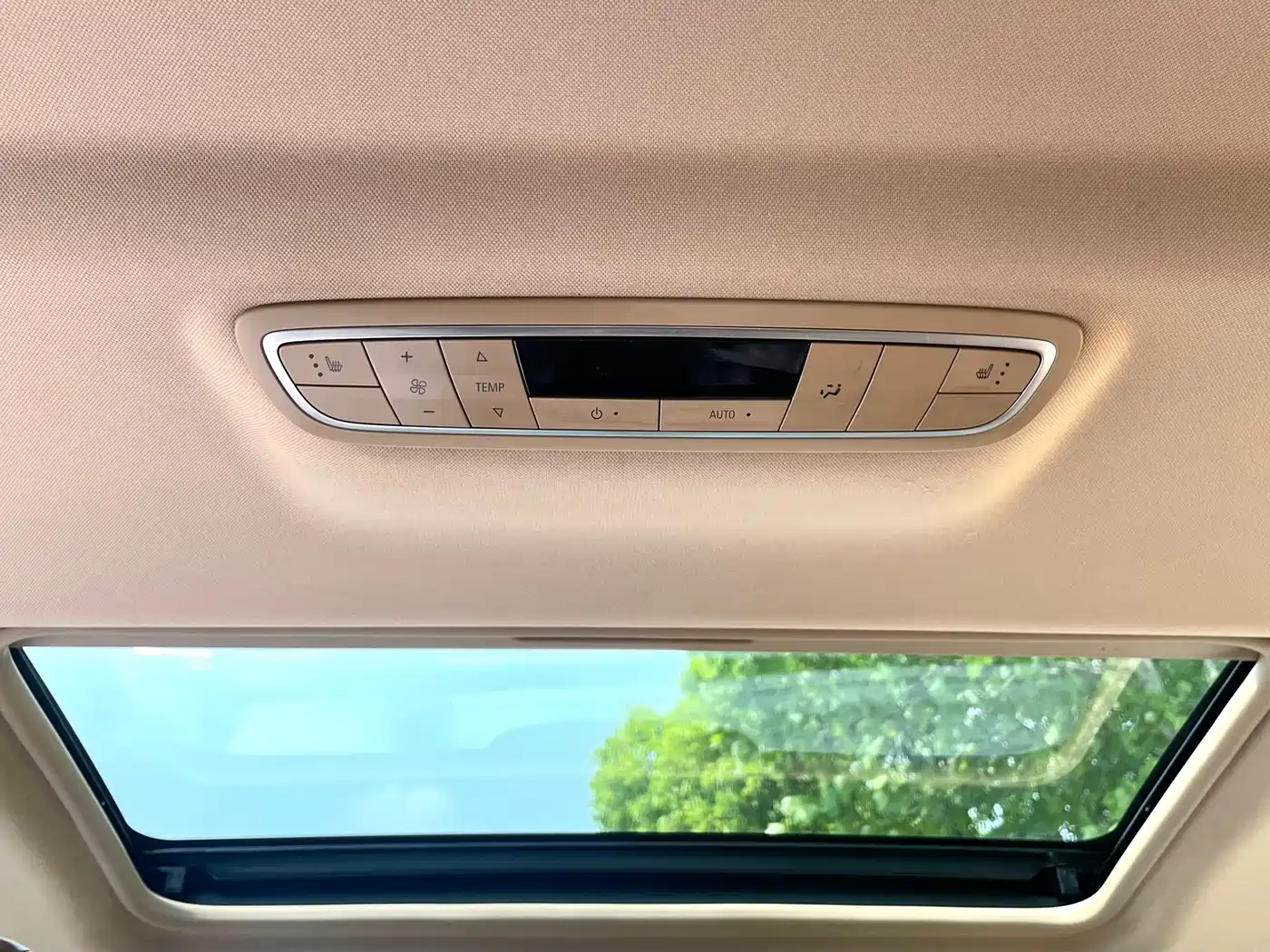 Buick GL8 2017 ES 28T Premium China V фото 15