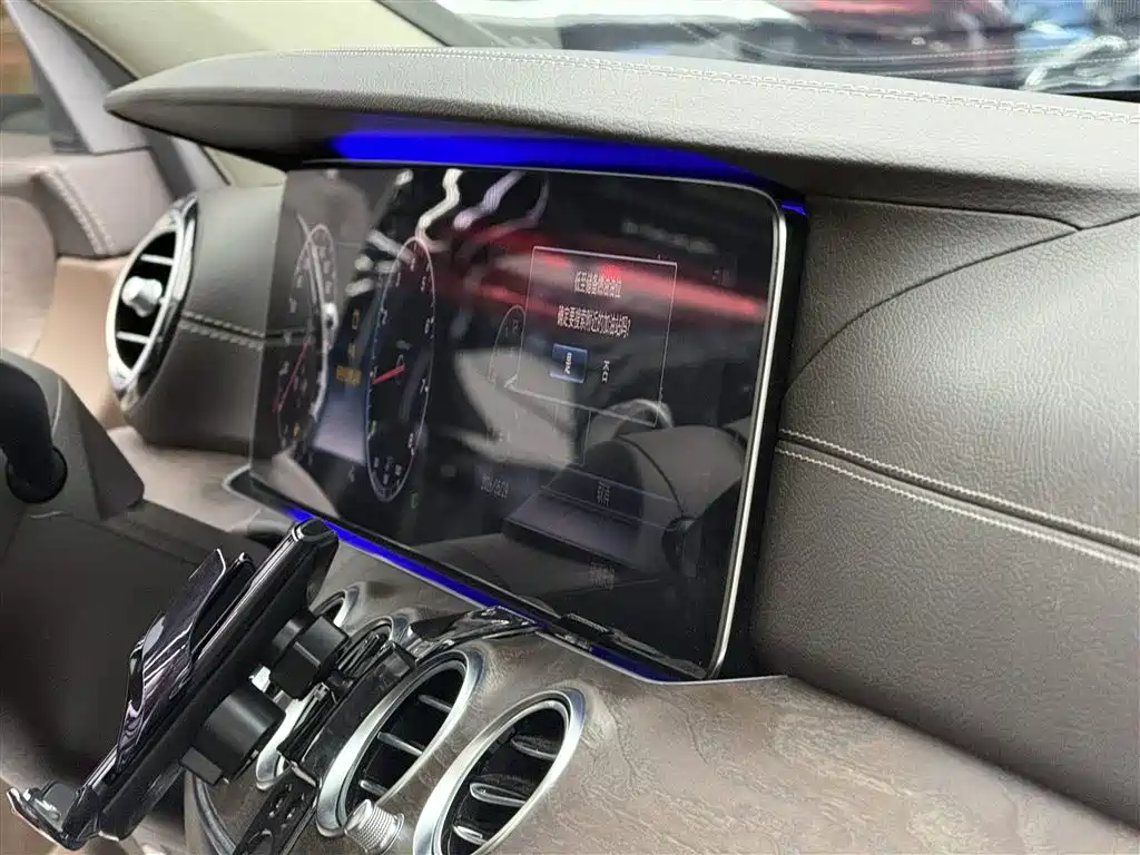 Mercedes-Benz E-Class 2020 Facelift E 300 L Exclusive фото 13