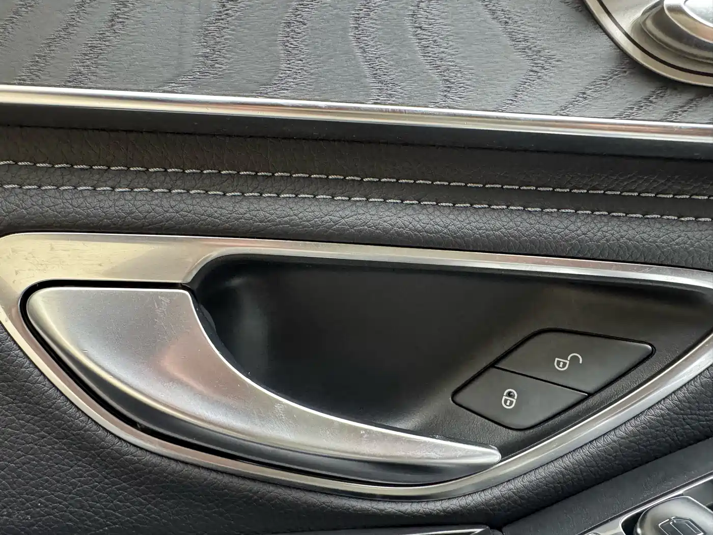 Mercedes-Benz C-Class 2019 Facelift C 260 L Sport фото 15