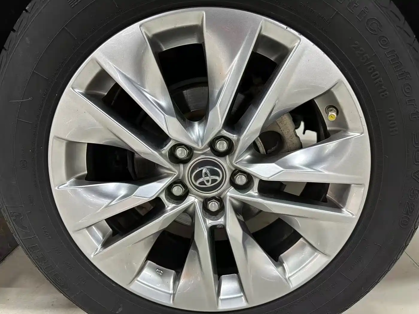 Toyota Wildlander 2020 2.0L CVT 2WD Luxury Edition фото 13