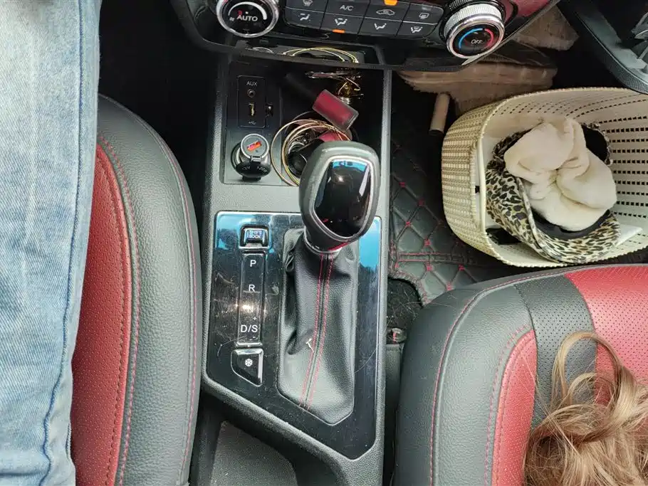 JIANGQI GROUP RUIFENG S2