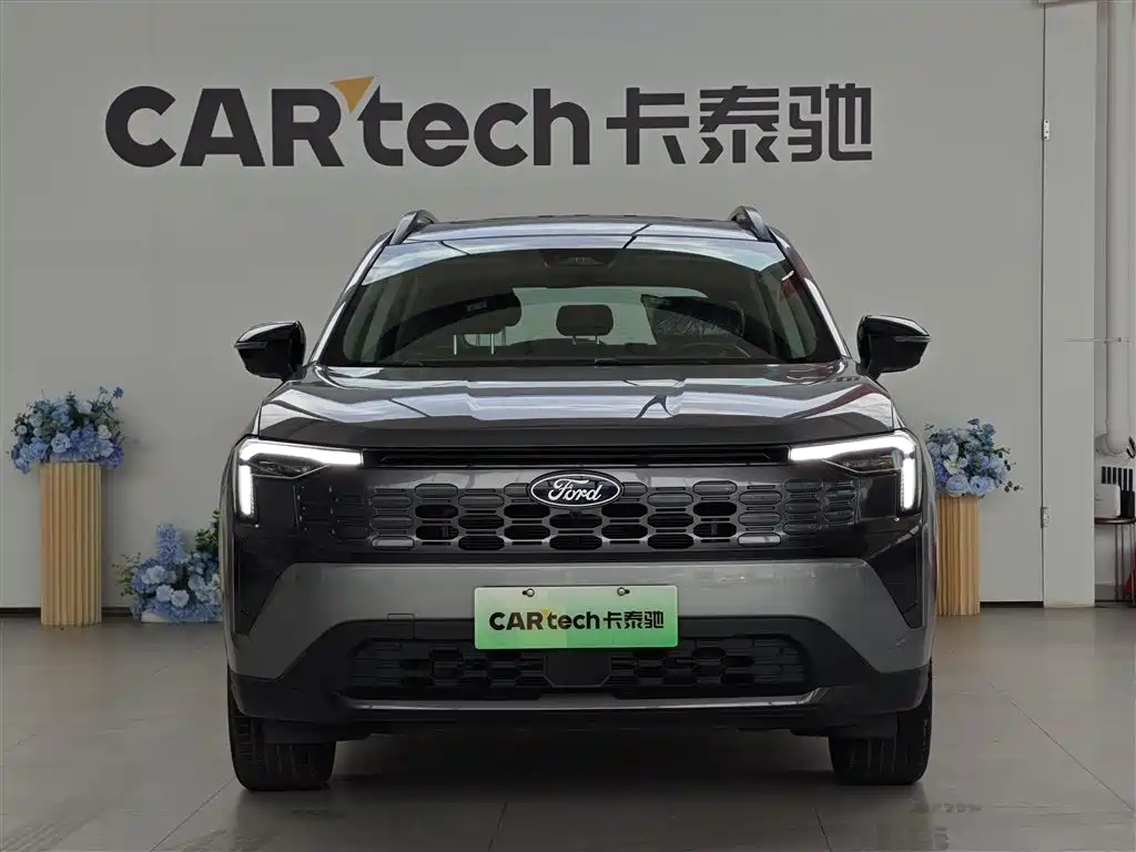 Ford Lingrui New Energy 2026 2025 Model Platinum Edition