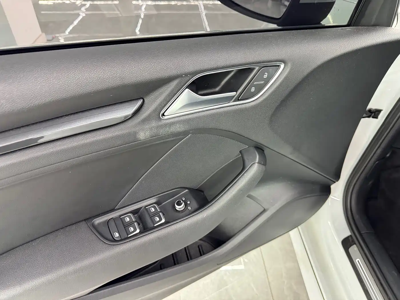 Audi A3 2019 Limousine 35 TFSI Fashion China V фото 15