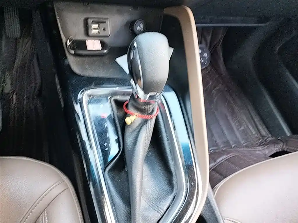 Buick GL6 2021 323T Mild Hybrid Connected Premium Trim фото 14