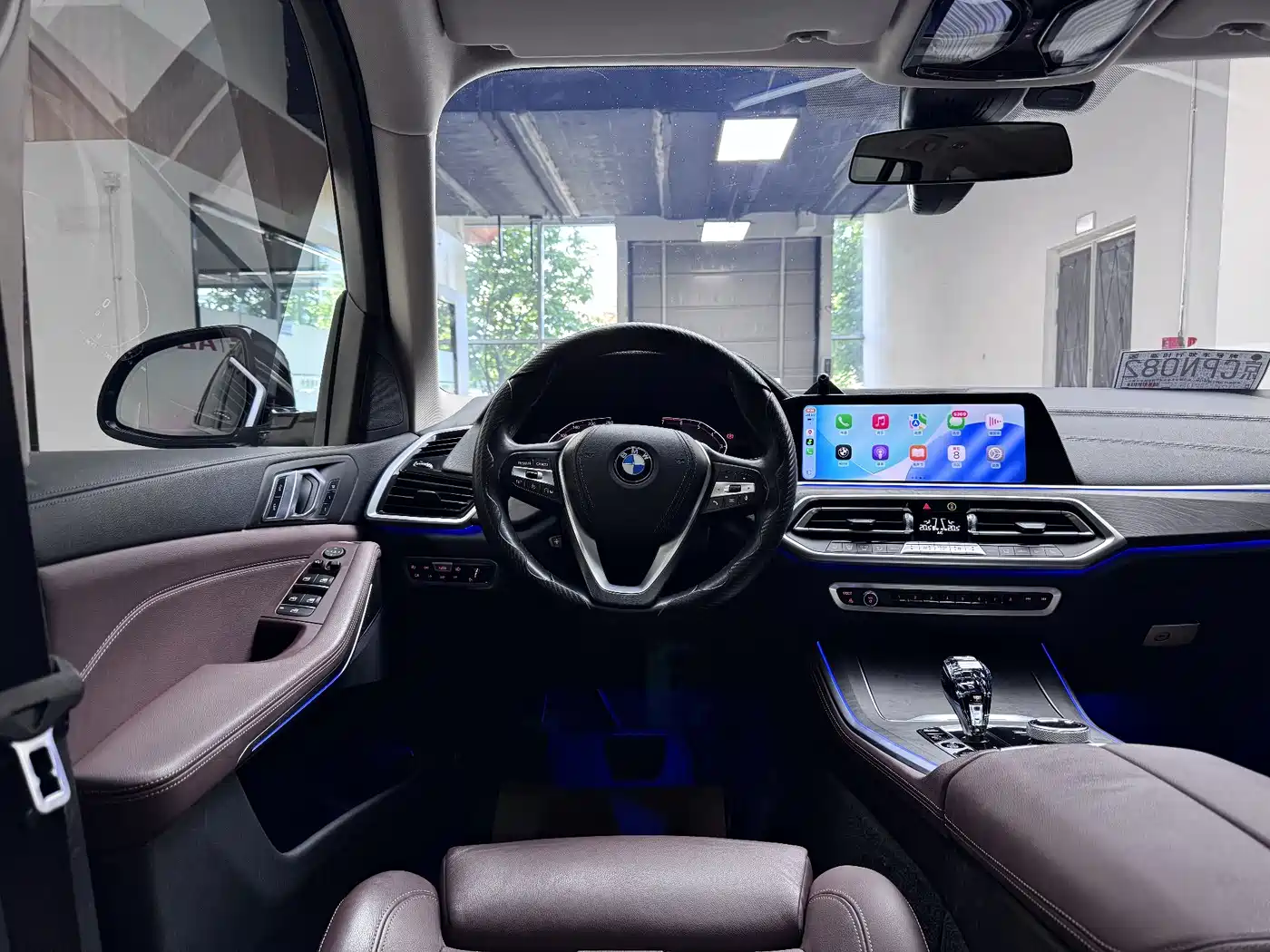 BMW X5 (Import) 2021 xDrive30i X Design Package фото 14