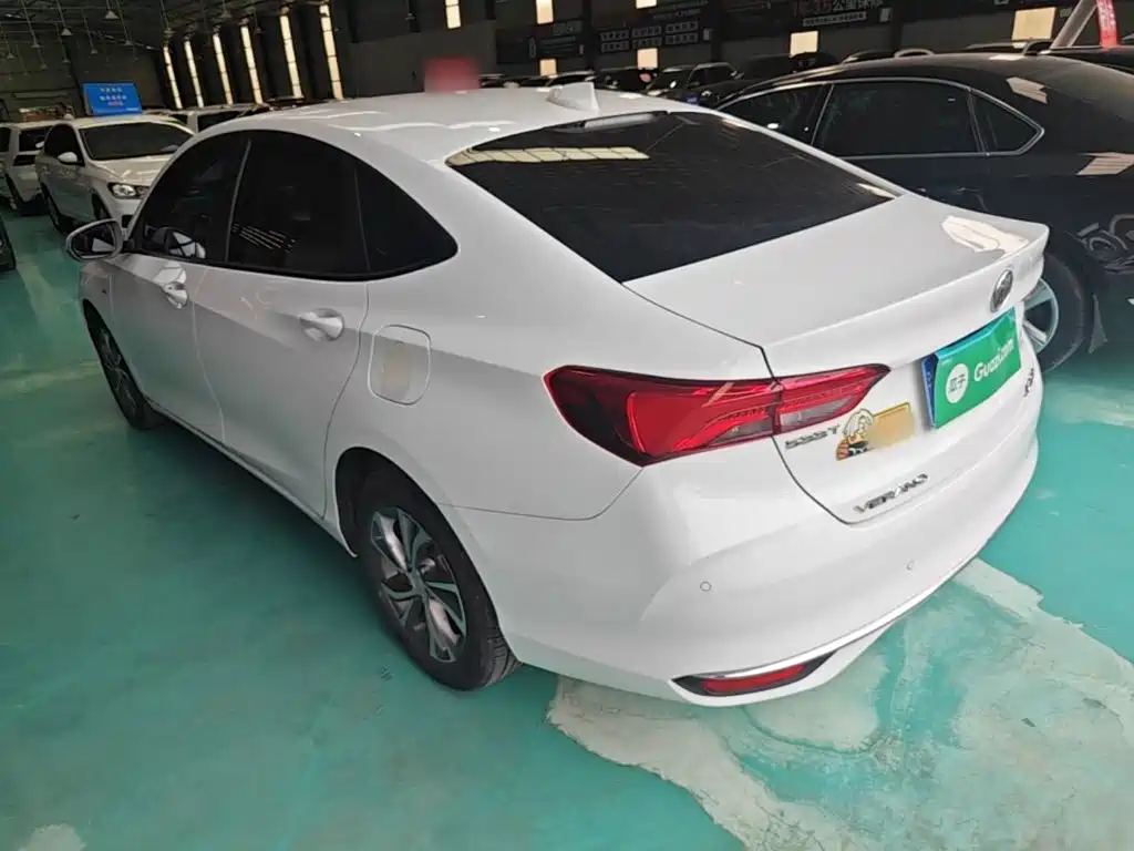 Buick Verano 2024 2023 Pro Joy Edition