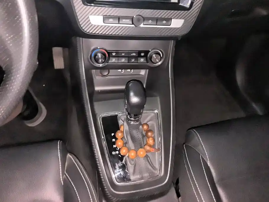 MG ZS 2017 2017 1.5L Auto Premium Internet Edition