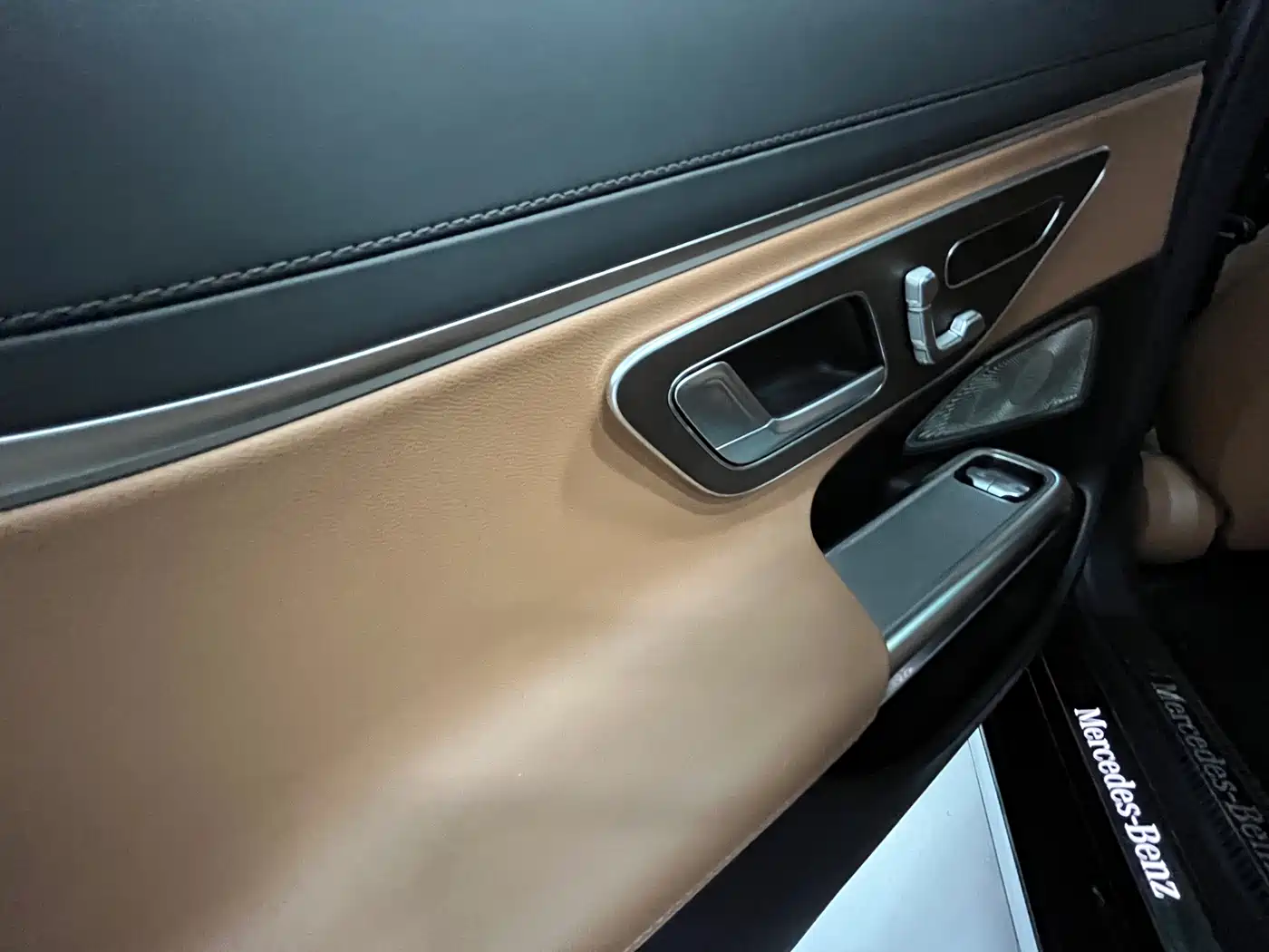 Mercedes-Benz E-Class 2024 Model E 300 L Luxury Sport фото 16