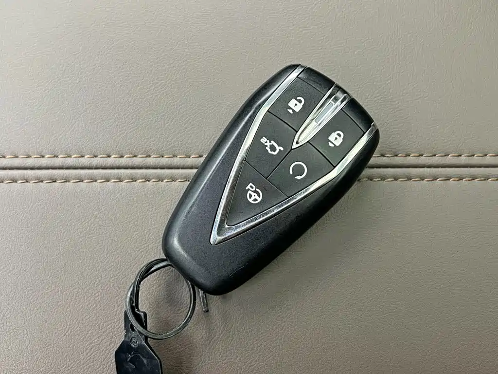 Photo 16 - Changan CS55 PLUS