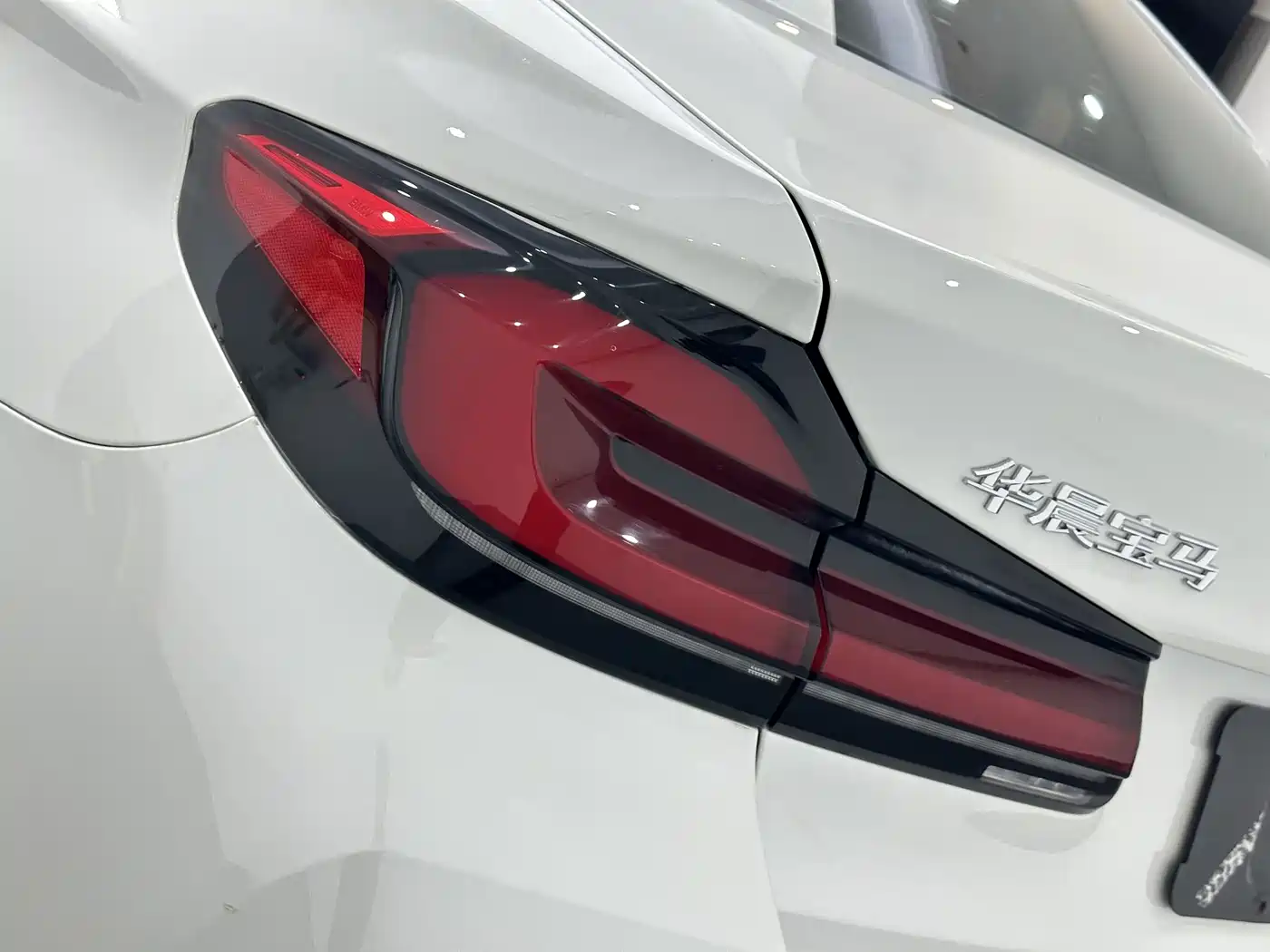 BMW 5 Series, миниатюра 21