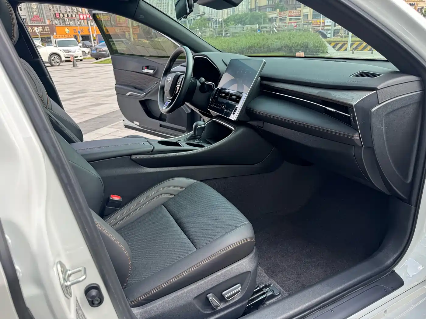Toyota Avalon 2026