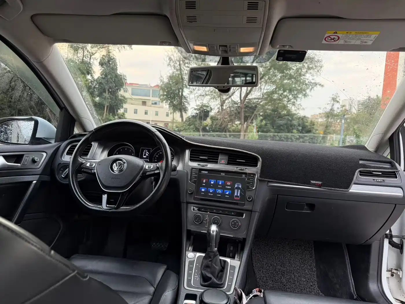 Volkswagen Golf 2016 230TSI Automatic Luxury фото 6