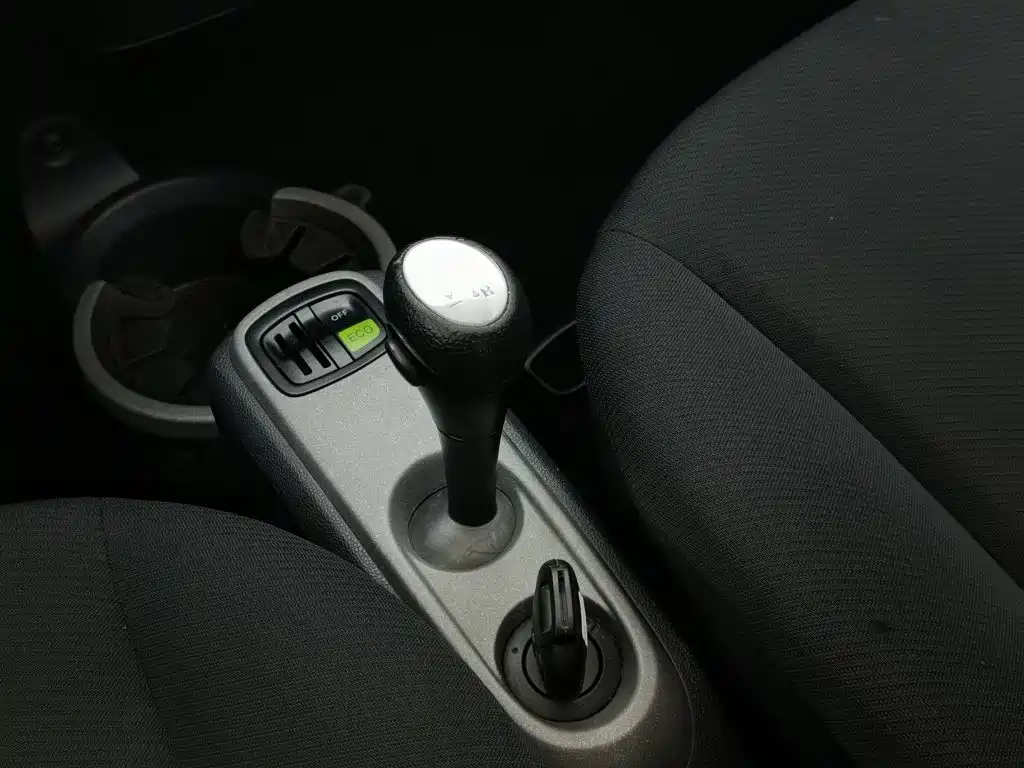 smart fortwo 2013 2012 1.0 MHD Hardtop Comfort