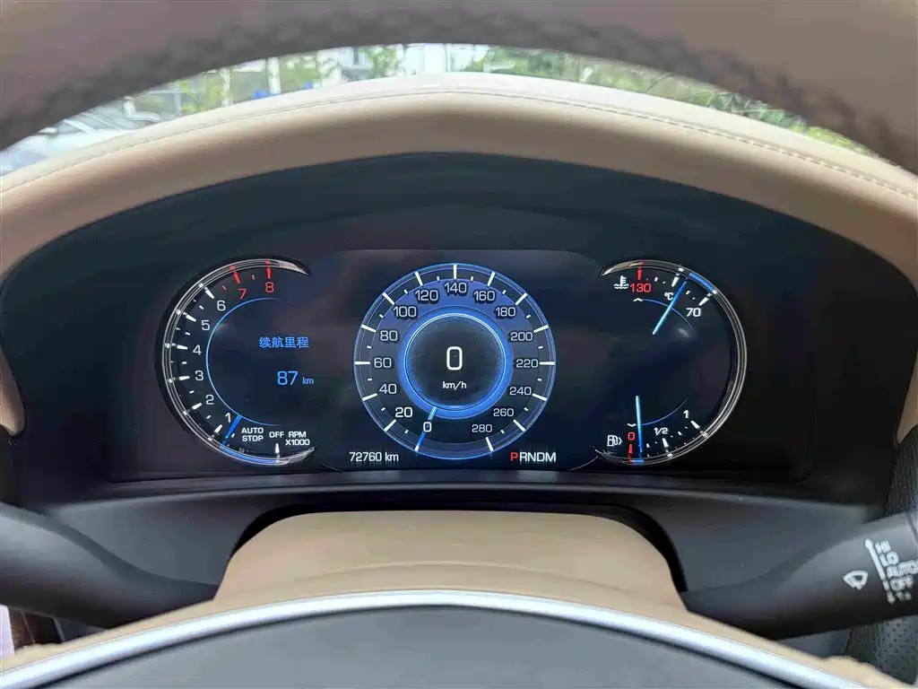 Photo 9 - Cadillac CT6