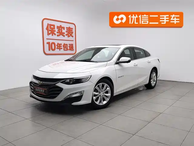 chevrolet mai-ruibao-xl