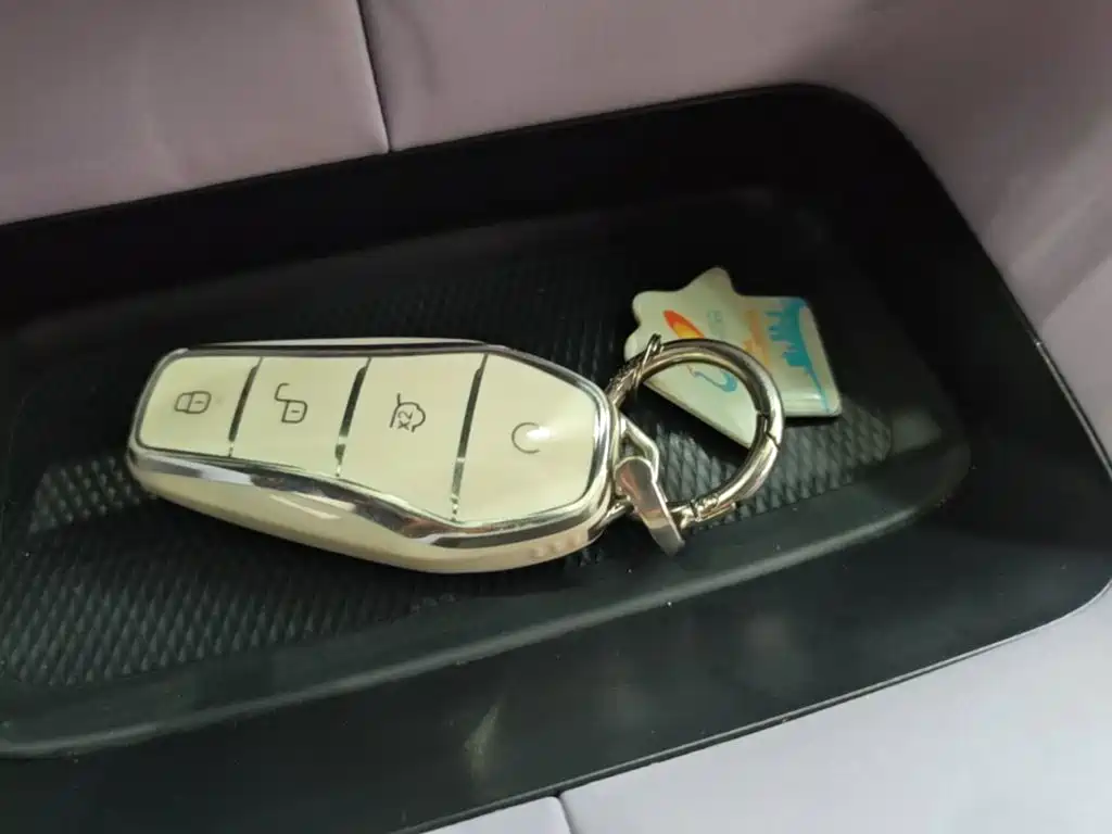 Фото 9 - BYD Dolphin