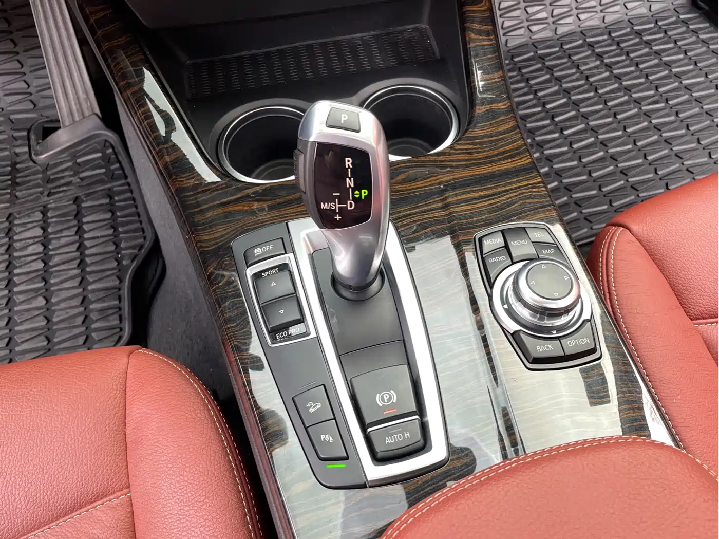 BMW X3 (Import) 2013 xDrive20i Luxury фото 6