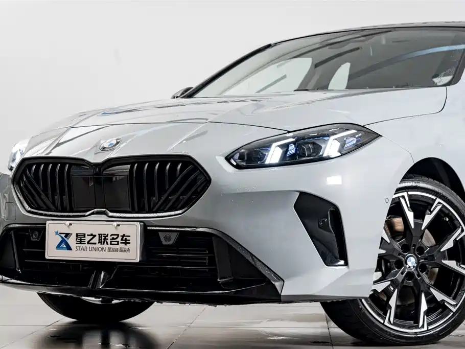 BMW 2 Series 2025 225L M Sport Moonlight Package фото 2