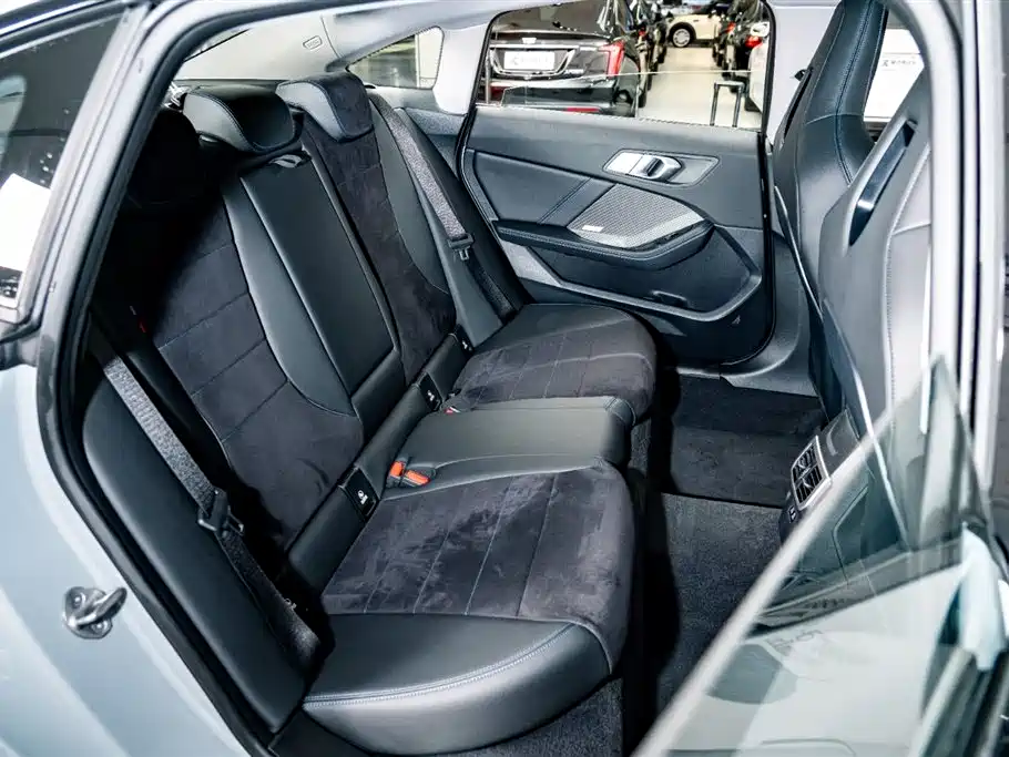 BMW 2 Series 2025 225L M Sport Moonlight Package фото 24