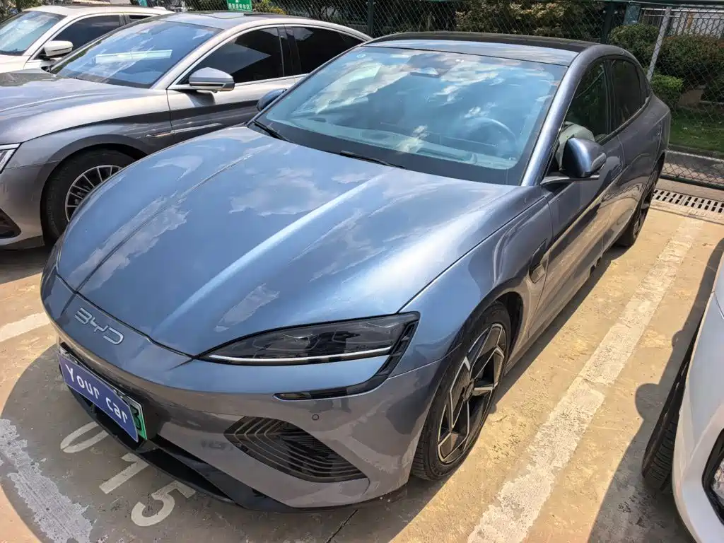 BYD Seal