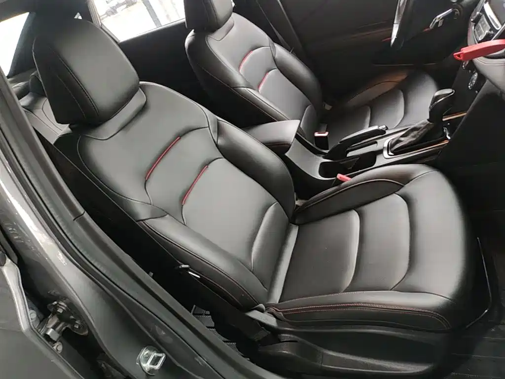 Chevrolet Monza 2020 Mild Hybrid RS 330T Automatic Smooth Edition фото 25