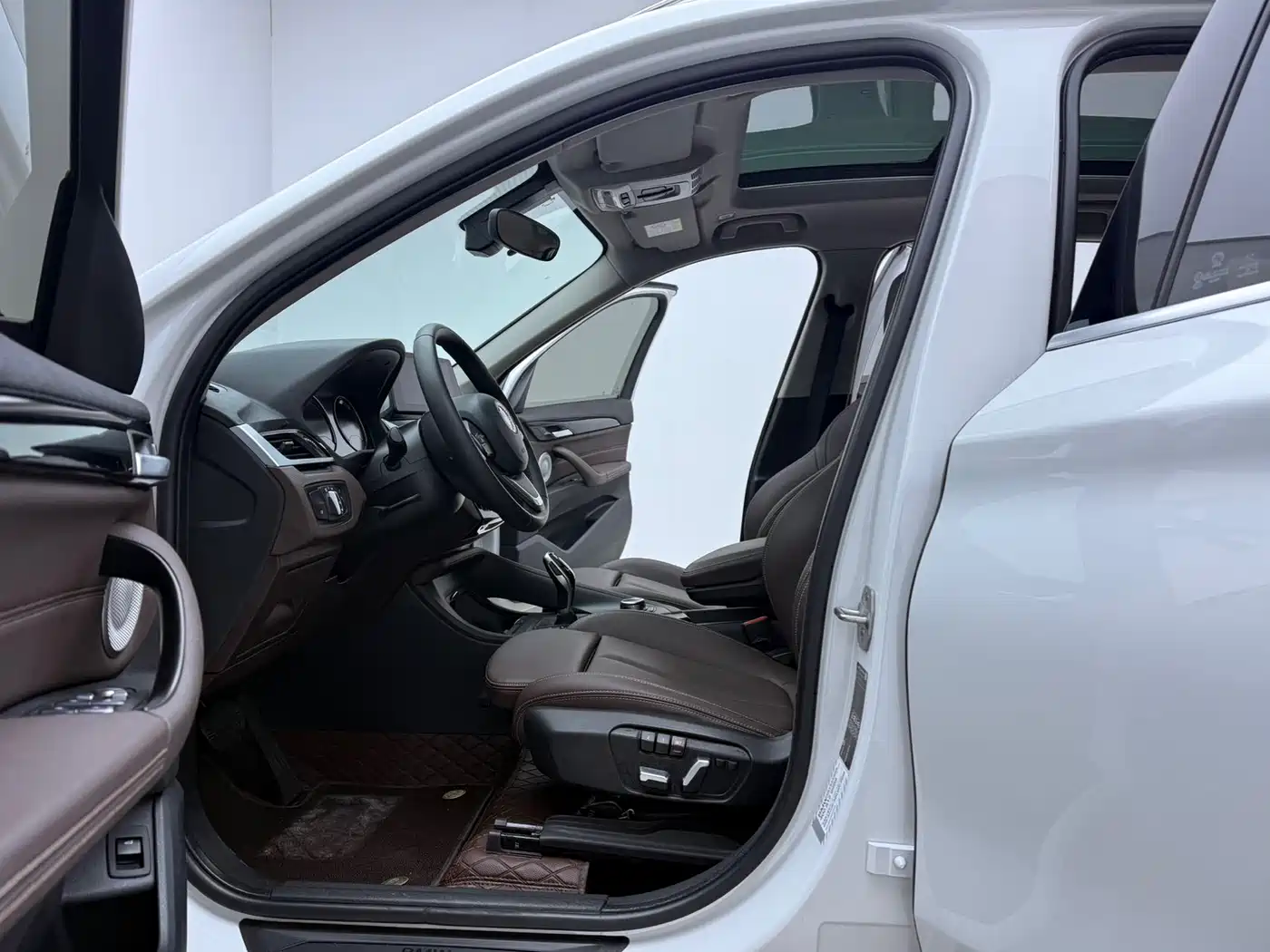 BMW X1 2021 sDrive20Li Fashion фото 5