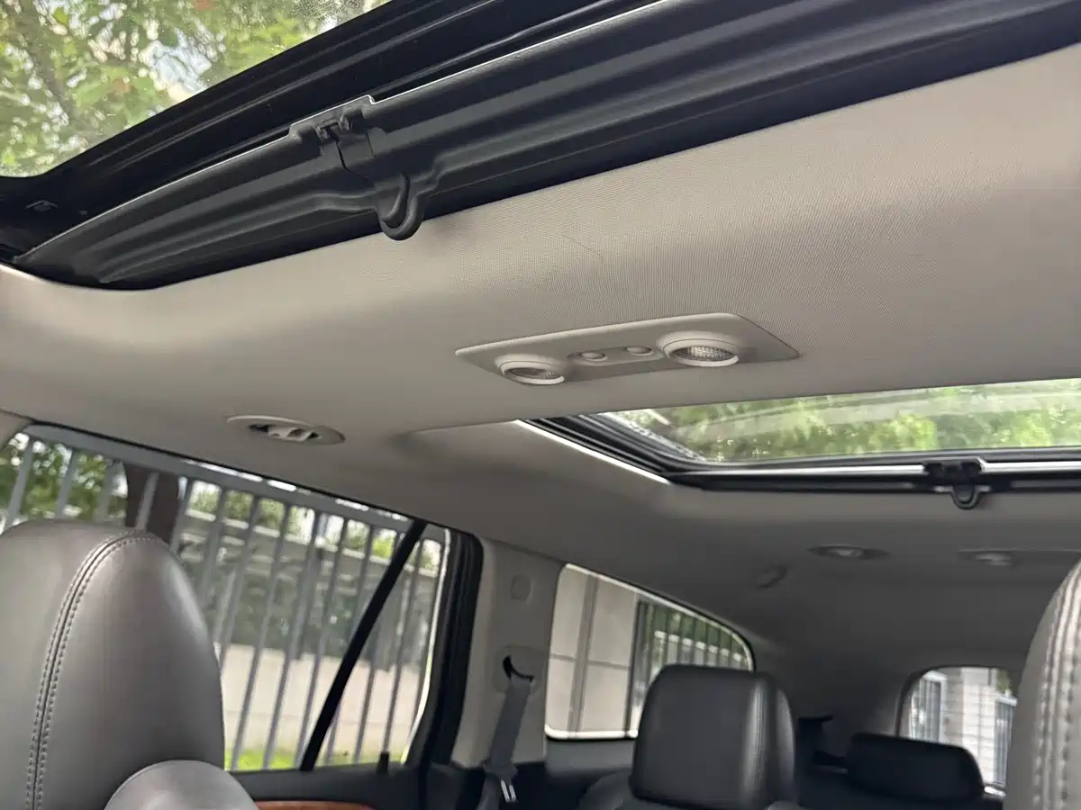 Buick Enclave 2011 2010 3.6L Elite Edition