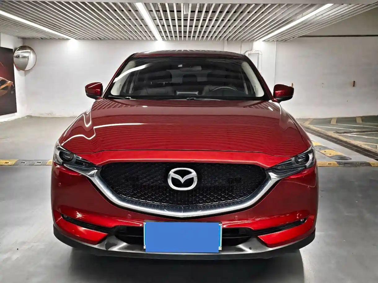 Photo 2 - Mazda CX-5