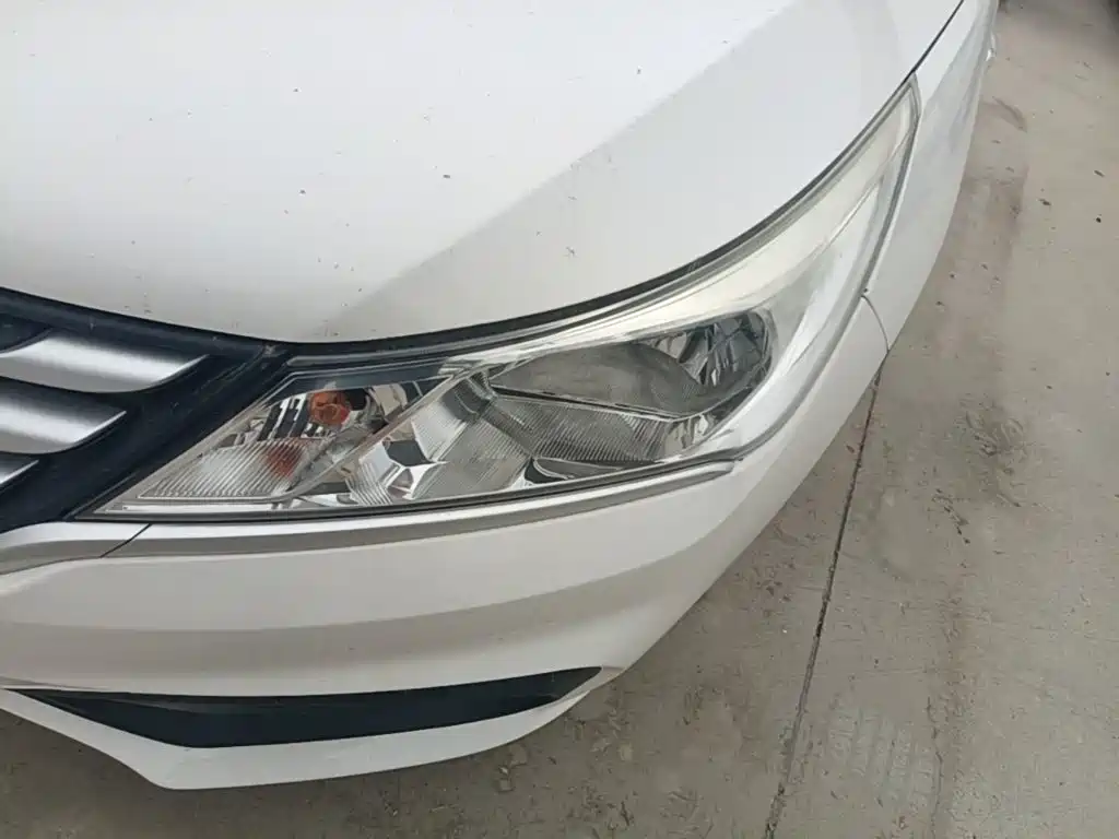 صورة 24 - Baojun 310
