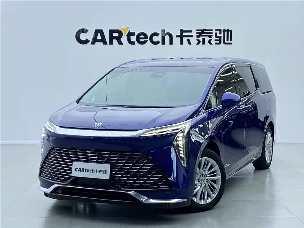 Buick Century 2023 2.0T 6-Seat World Edition фото 38