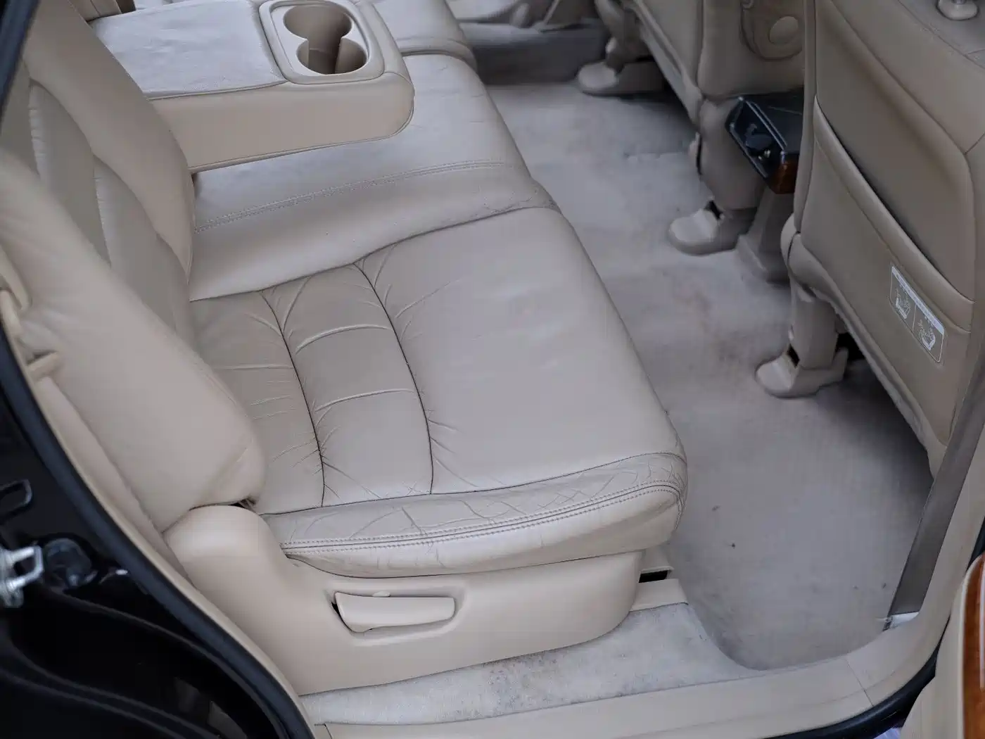 Фото 42 - Honda Odyssey