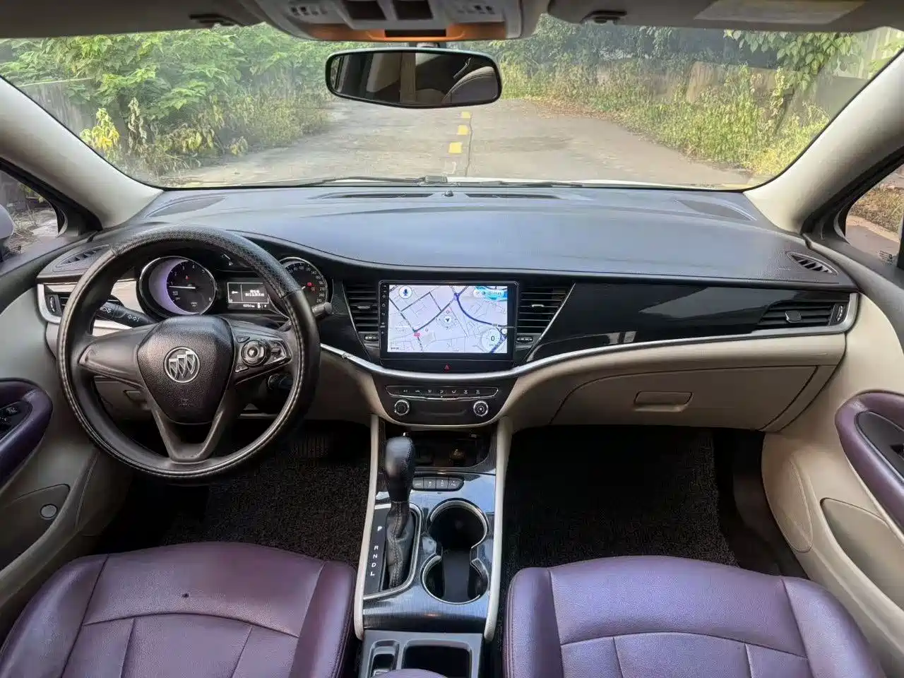 Buick Verano 2017 Sedan 15S Automatic Progressive фото 5