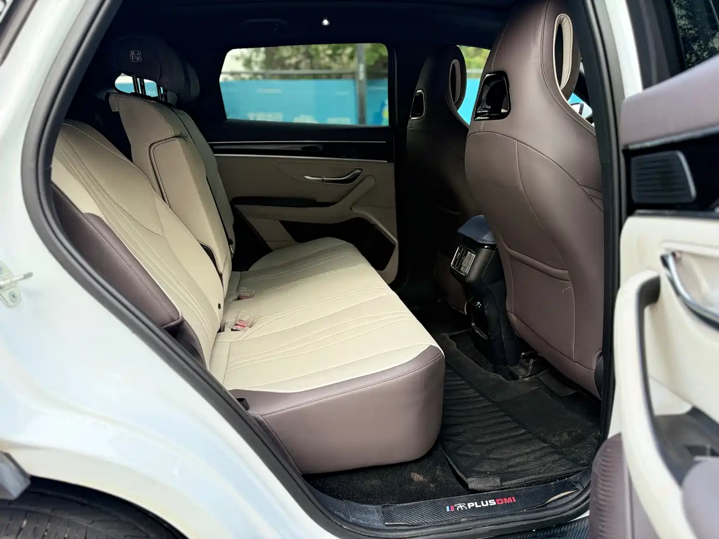 BYD SONGJIANG NEW ENERGY