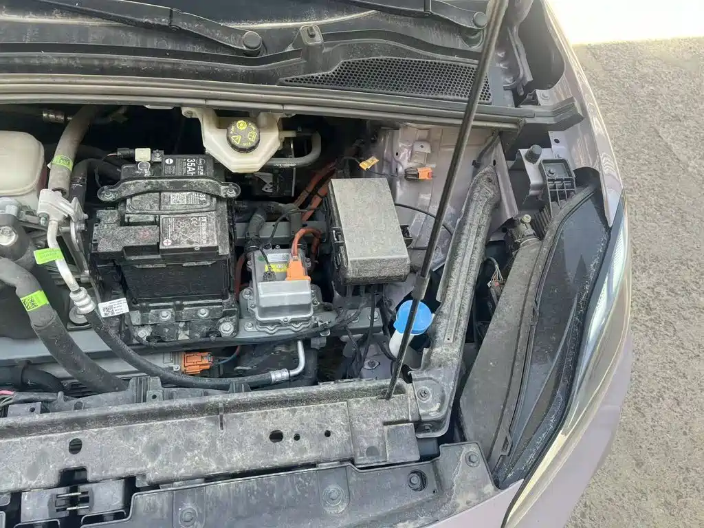Photo 22 - MG MG4 EV