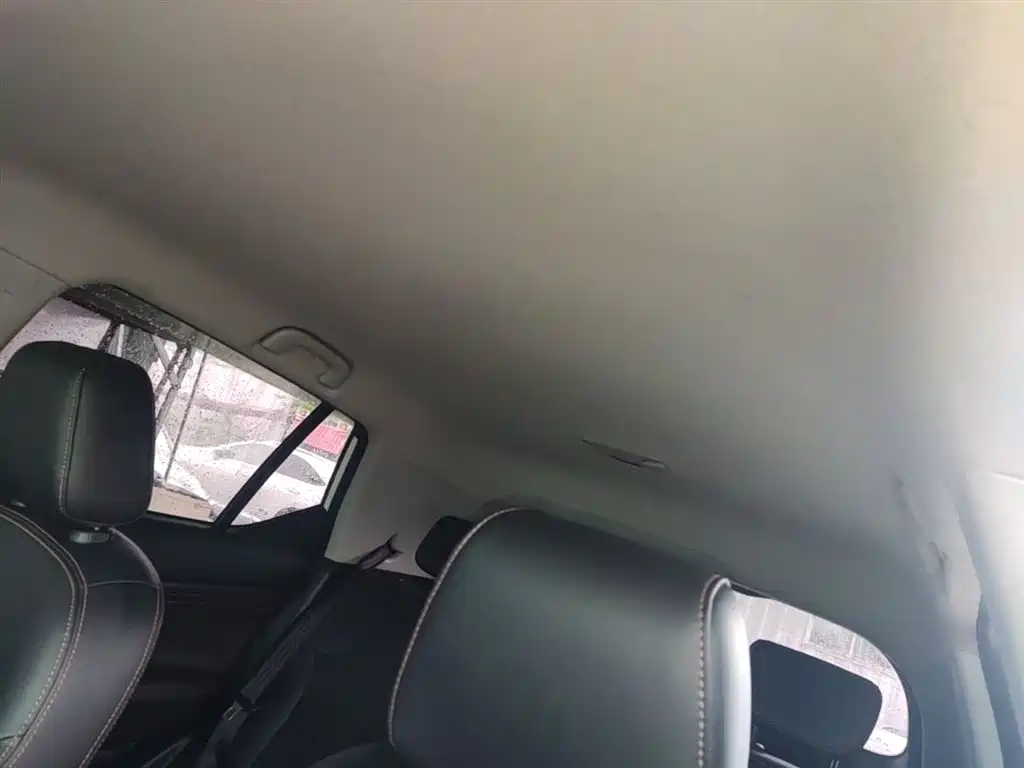 AIAN TRUMPCHI GE3