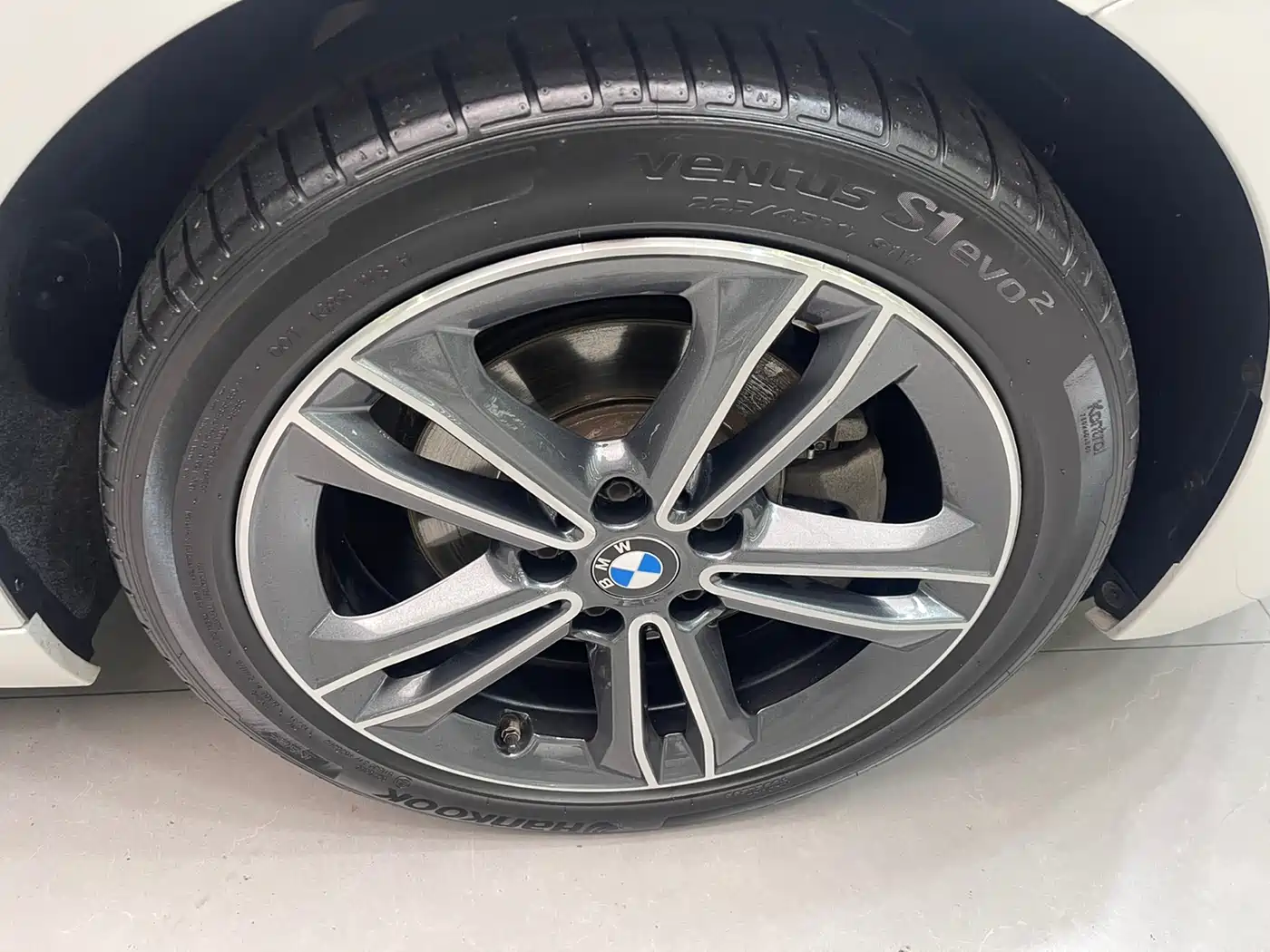 BMW 1 Series 2021 Facelift 120i M Sport фото 23