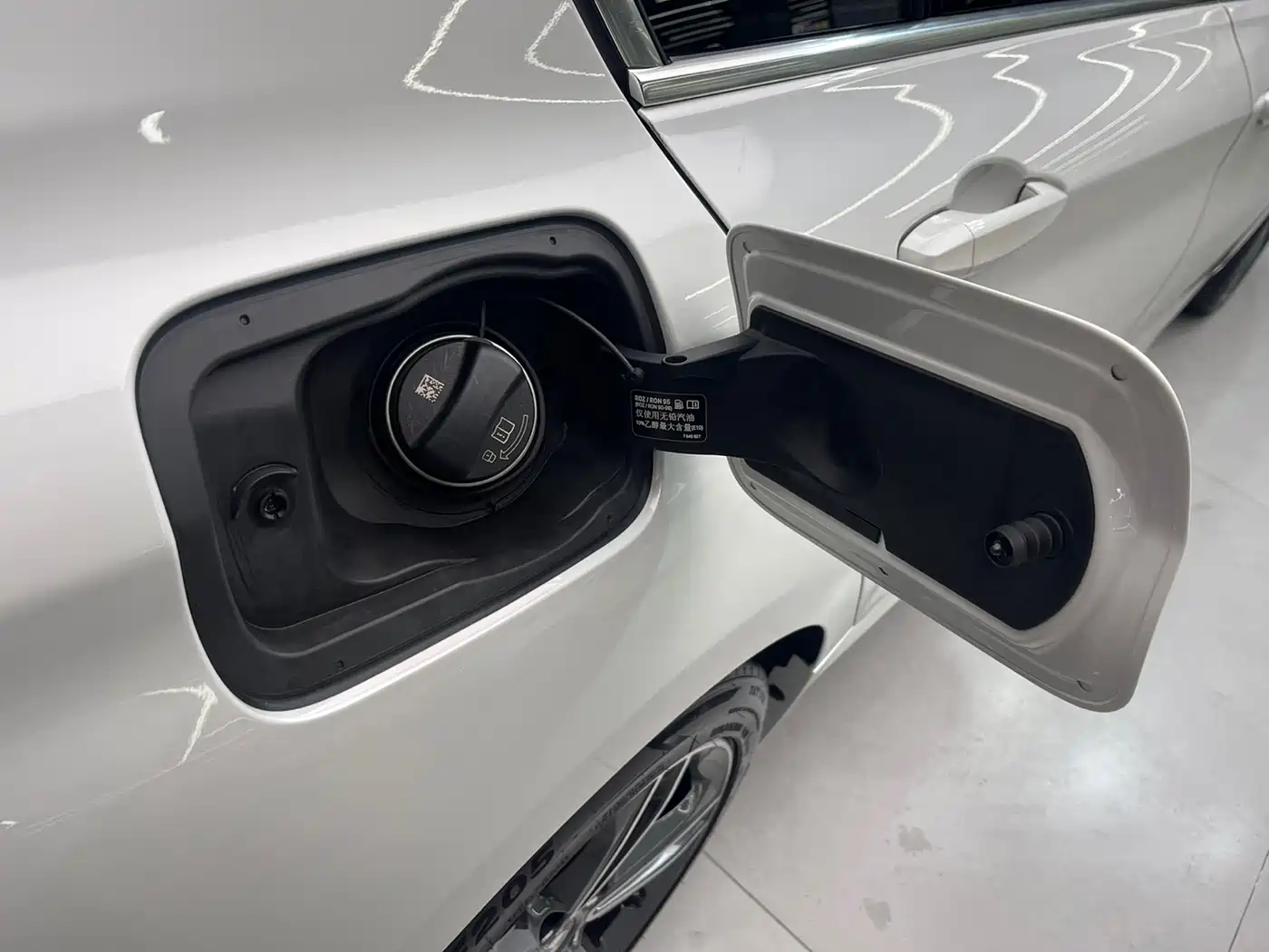 BMW 1 Series 2021 Facelift 120i M Sport фото 29