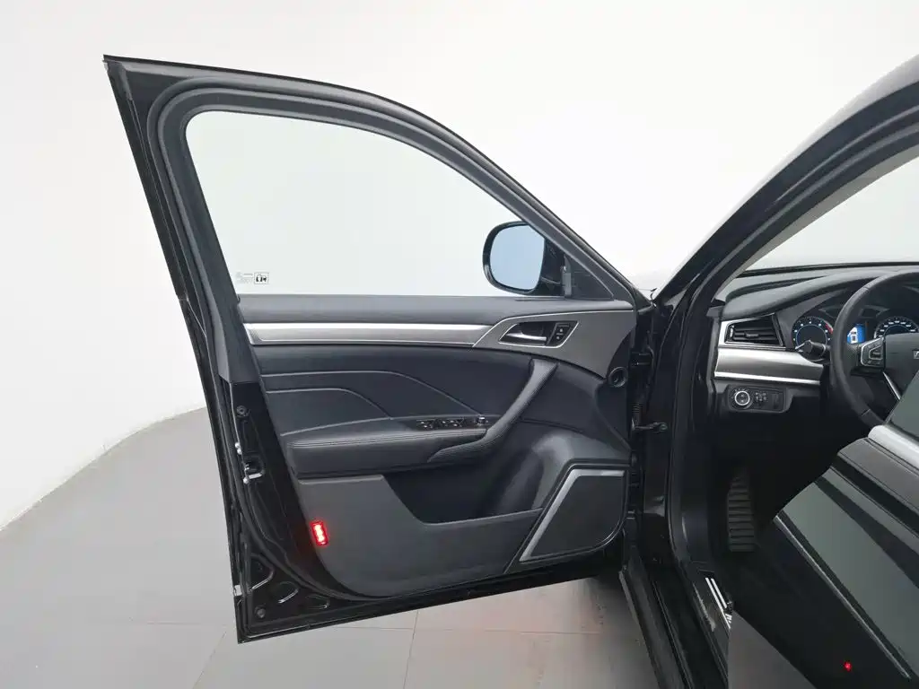 Haval H7 2016 2016 Blue Label H7 2.0T Automatic Luxury
