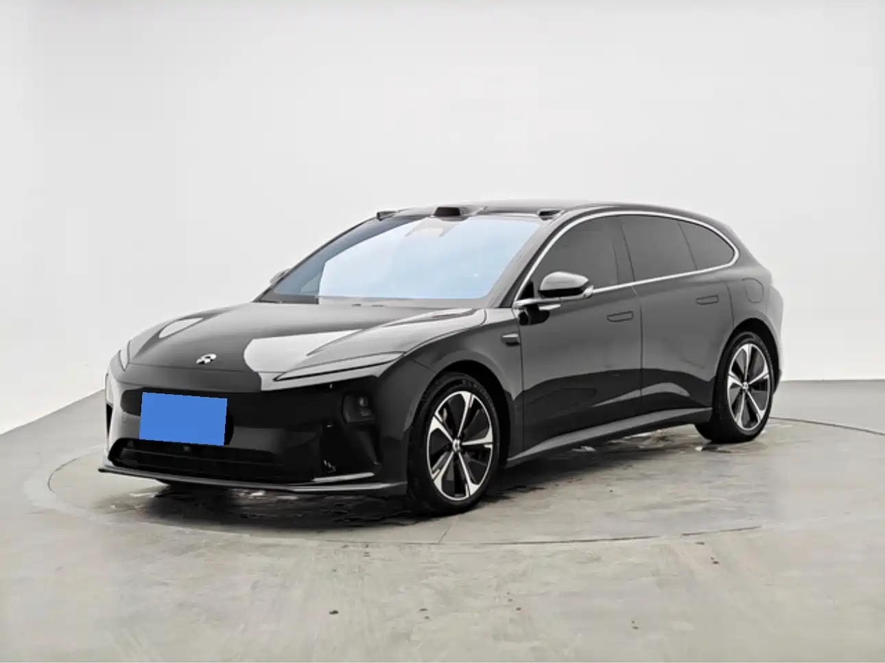 NIO ET5T 2023
