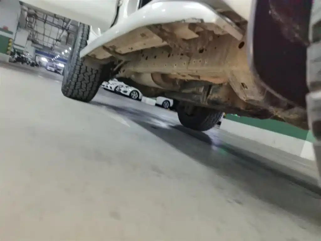 Toyota Prado 2018 3.5L Auto TX-L фото 21