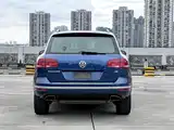 Фото 5 - Volkswagen Touareg