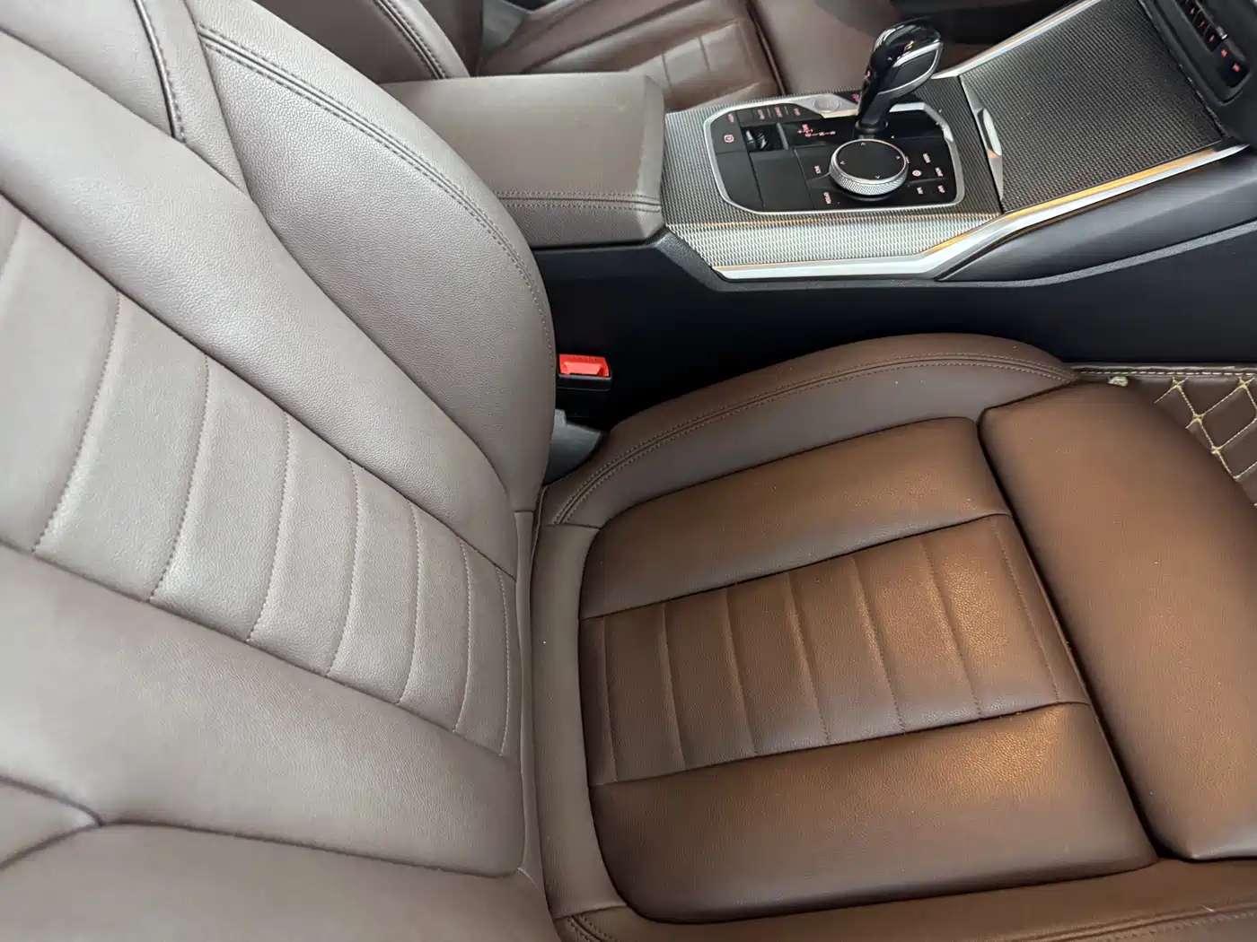 BMW 3 Series 2020 Facelift 325i M Sport Night Edition фото 17