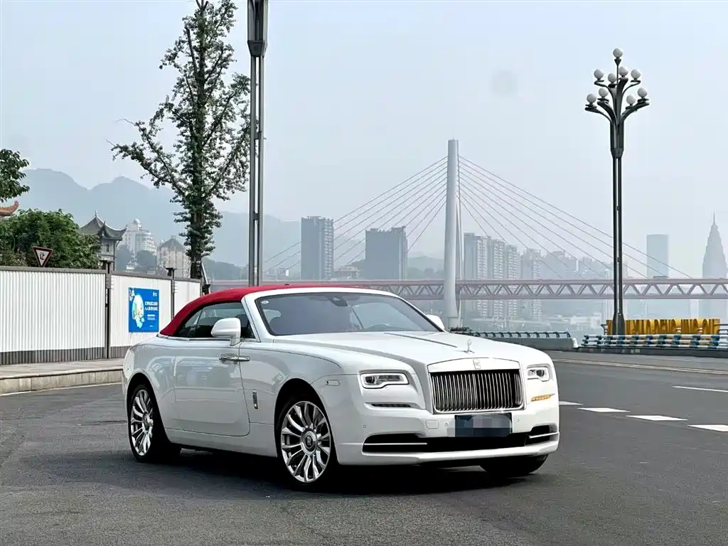 ROLLS-ROYCE YAO YING
