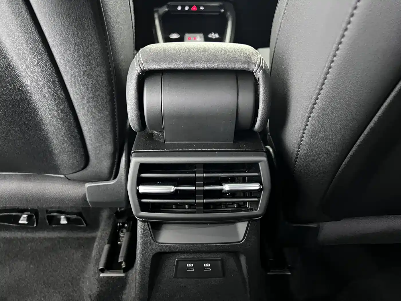 Audi A3 2022 A3L Limousine 35 TFSI Style Sport фото 14