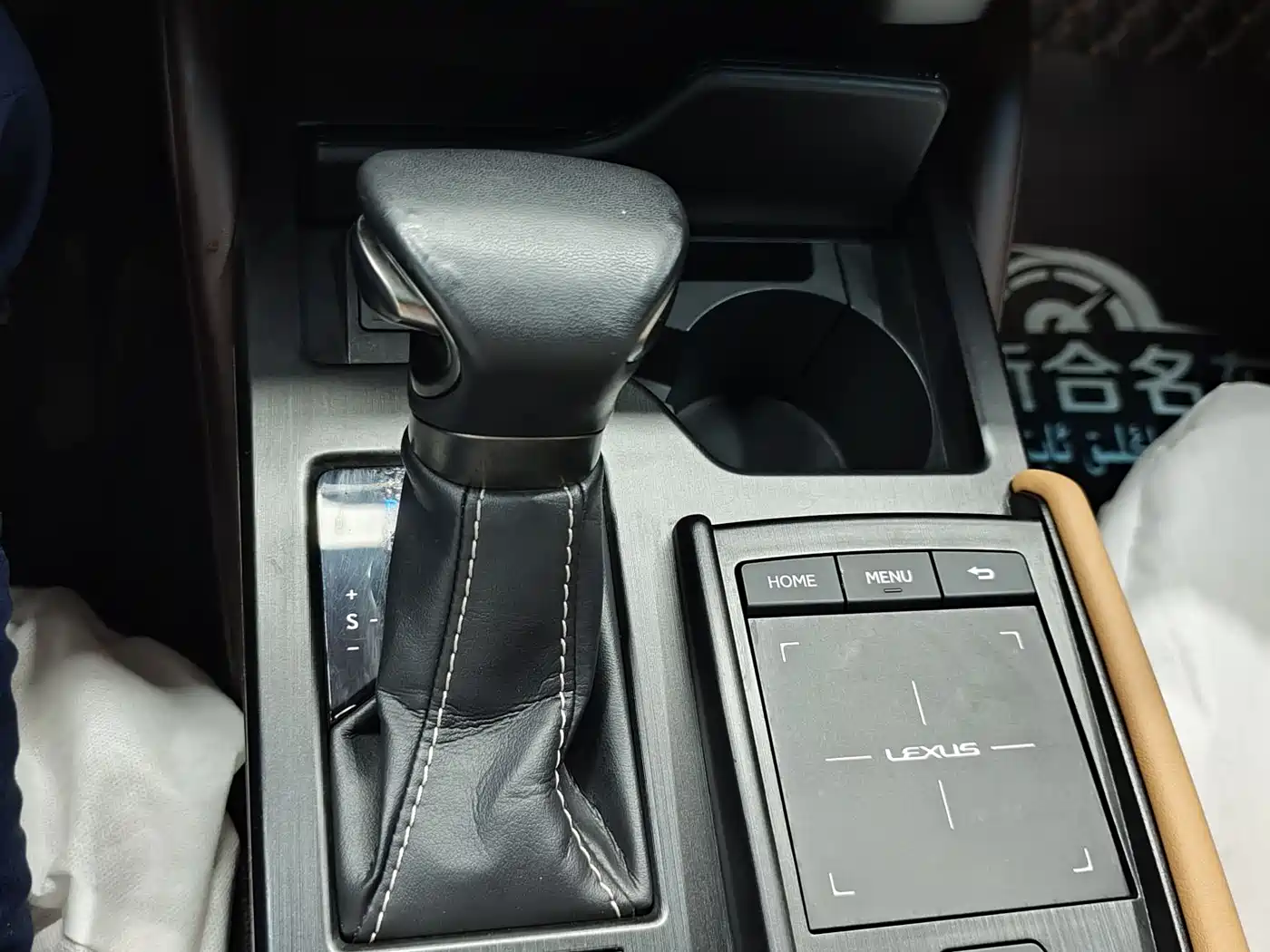 Lexus ES 2018 200 Excellence Edition China V фото 14