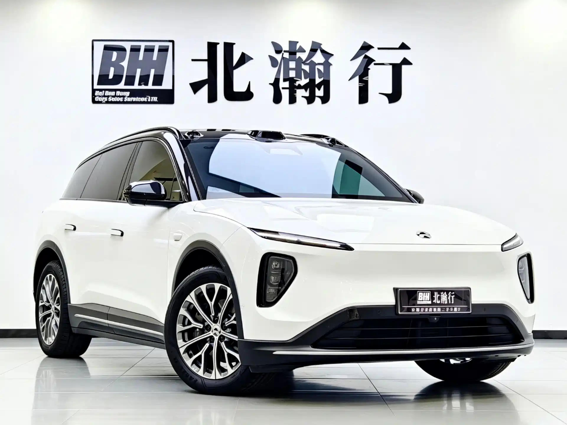 Фото 3 - NIO ES6