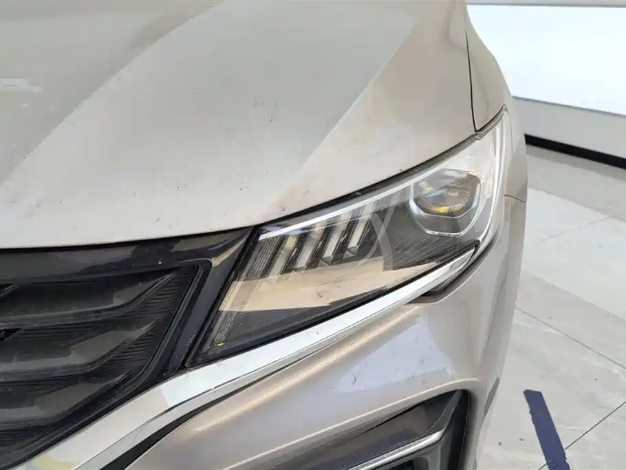 GEELY AUTOMOBILE JIAJIE